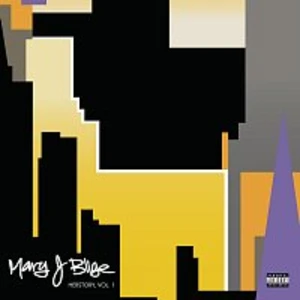 HERSTORY VOL. 1 - Blige Mary J [CD album]