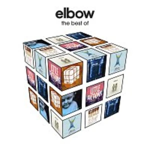 Best Of - Elbow [CD album]