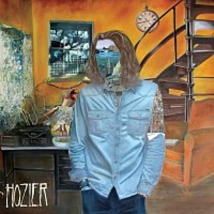 Hozier (Deluxe Edition) - Hozier [CD album]