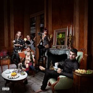 DNCE - DNCE [CD album]