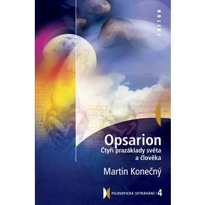 Opsarion - Konečný Martin