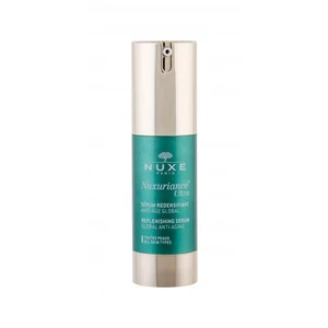 NUXE Nuxuriance Ultra Replenishing Serum 30 ml pleťové sérum pre ženy na veľmi suchú pleť; na rozjasnenie pleti; spevnenie a lifting pleti; Prírodný