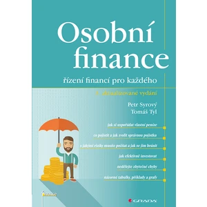 Osobní finance, Syrový Petr