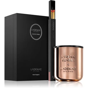 Ladenac Urban Senses Eau De Cypress vonná svíčka 500 g