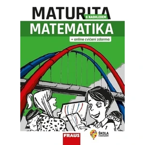 Maturita s nadhledem Matematika