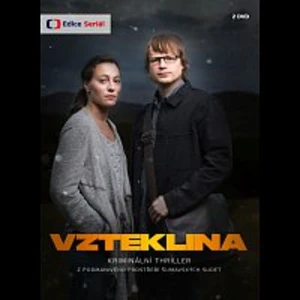 Různí interpreti – Vzteklina DVD