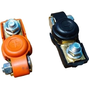 Maxima Battery Connectors Set