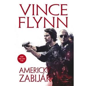 Americký zabiják - Flynn Vince