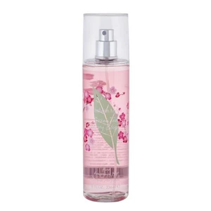 Elizabeth Arden Green Tea Cherry Blossom 236 ml telový sprej pre ženy