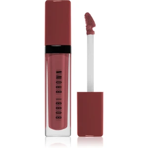 Bobbi Brown Crushed Liquid Lip tekutý rúž odtieň GIVE A FIG 6 ml