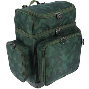 Ngt batoh xpr rucksack dapple camo 50 l