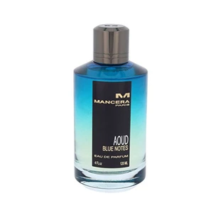 Mancera Aoud Blue Notes - EDP 120 ml