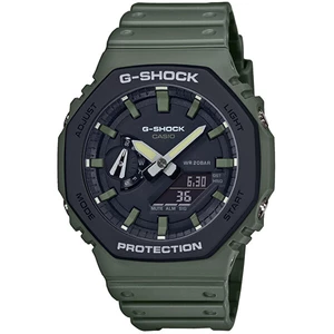 Casio G-Shock Original Carbon Core Guard GA-2110SU-3AER (619)