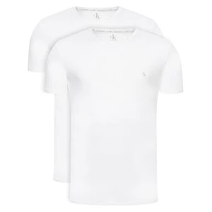 Calvin Klein 2 PACK - pánske tričko CK One NB2221A-100 XL