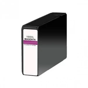 Canon PGI-1500XL purpurová (magenta) kompatibilná cartridge