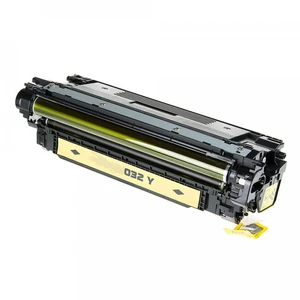 HP 646A CF032A žltý (yellow) kompatibilný toner