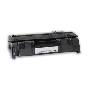 Canon CRG-719 čierný (black) kompatibilný toner