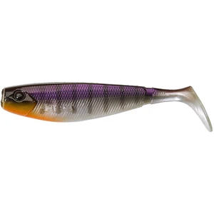 Gunki gumová nástraha box g bump uv purple perch-10,5 cm