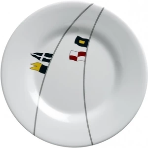 Marine Business Regata Melamine Set Piatto