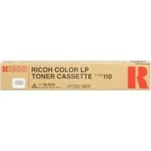 Ricoh 110 888115 černý (black) originální toner