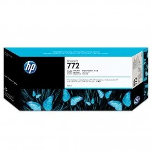 HP 772 CN633A čierna (black) originálna atramentová cartridge