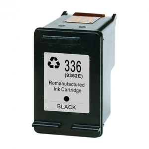 HP 336 C9362E čierna (black) kompatibilna cartridge