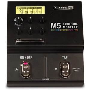 Line6 M5