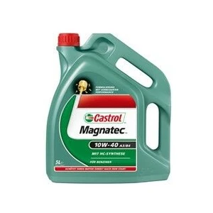 Motorový olej Castrol MAGNATEC 10W40 A3/B4 5L