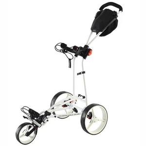 Big Max Autofold FF Chariot de golf manuel