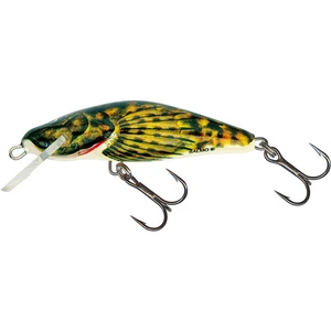 Salmo wobler bullhead sinking bullhead-6 cm 8 g