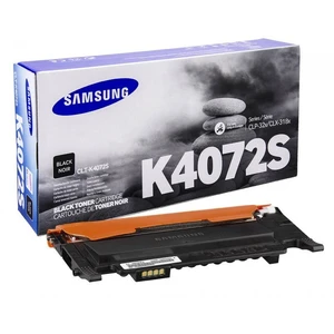 HP SU128A / Samsung CLT-K4072S čierný (black) originálny toner