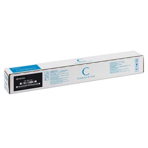 Kyocera Mita TK-8515C azúrový (cyan) originálny toner