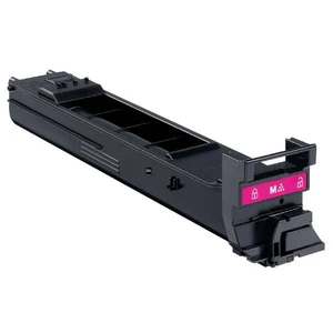 Konica Minolta A0DK351 purpurový (magenta) originálny toner