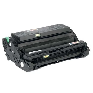 Ricoh originální toner 407340, black, 6000str., Ricoh SP3600DN,SP3600SF,SP4510DN,SP4510SF