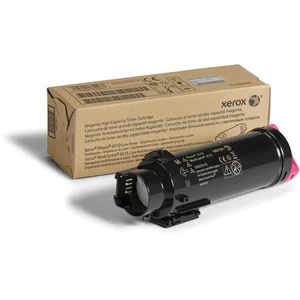 Xerox originálny toner 106R03486, magenta, 2400 str., Xerox Phaser 6510, WorkCentre 6515