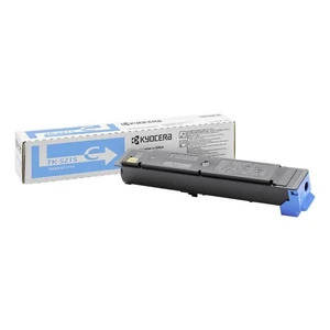 Kyocera Mita TK-5215C azúrový (cyan) originálny toner