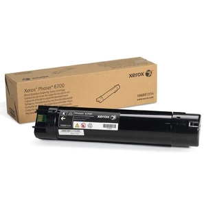 Xerox originálny toner 106R01514, black, 7100 str., Xerox Phaser 6700