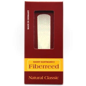 Fiberreed Natural Classic  H Plátek pro tenor saxofon