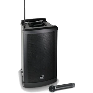 LD Systems Roadman 102 B6 Negru