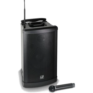 LD Systems Roadman 102 B6 Nero