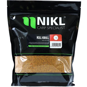 Nikl method mix 1 kg kill krill