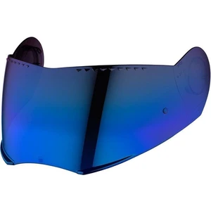 Schuberth Visor Blue Mirrored E1/XS-L