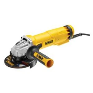 Uhlová brúska Dewalt DWE4217 DWE4217-QS, 125 mm, vr. príslušenstva, 1200 W