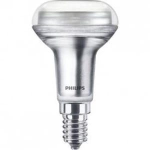 LED žiarovka Philips Lighting 929001891102 240 V, E14, 2.8 W = 40 W, teplá biela, A ++ (A ++ - E), 1 ks