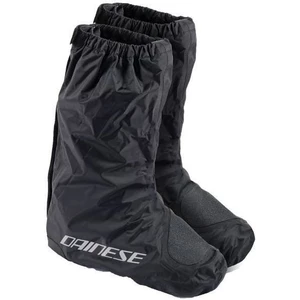Dainese Rain Overboots Fekete M