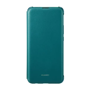 Eredeti tok Wallet Huawei P Smart Z, Green