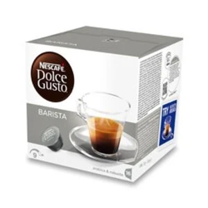 Nescafé Dolce Gusto - Barista