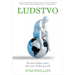 Ľudstvo - Tom Phillips