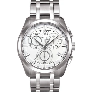 Tissot T-Trend Couturier T035.617.11.031.00