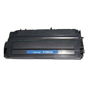 HP 03A C3903A černý (black) kompatibilní toner